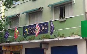 Hotel Pousada XV